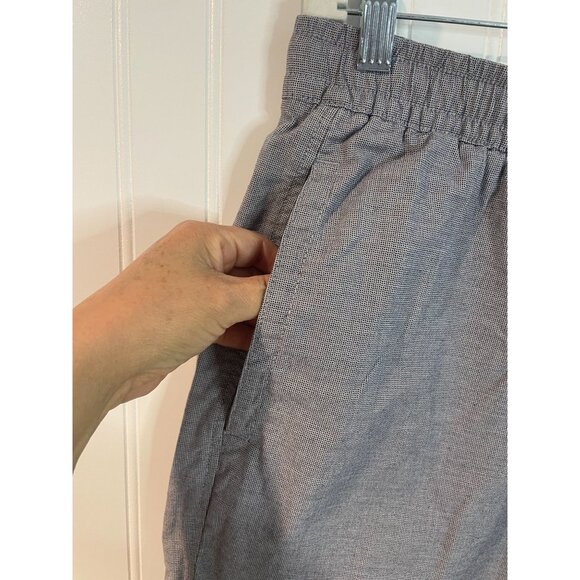 Rodd & Gunn Mens Grey Elastic Waist Shorts With Drawstring & Pockets XL - Picture 6 of 13